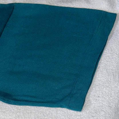 Know Your Trucks Vintage Tee Teal