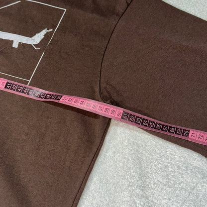 ‘if pigs could fly’ Tee Brown