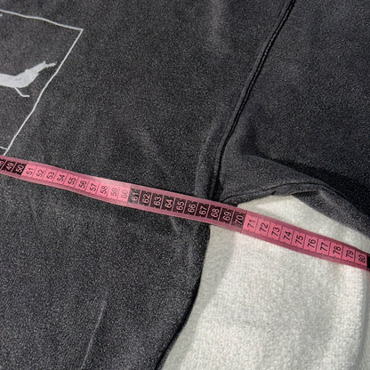 ‘if pigs could fly’ Jumper Grey
