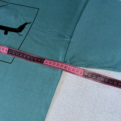 ‘if pigs could fly’ Tee Cyan