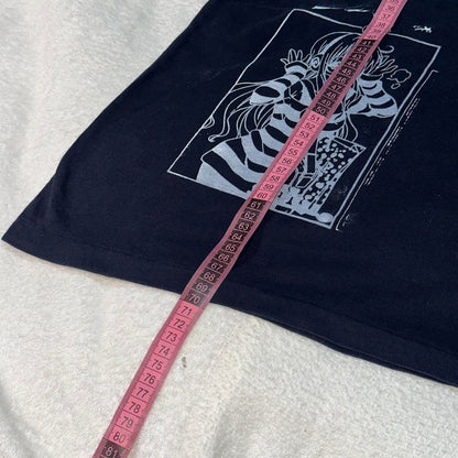 to love ru Ralph Lauren Tee Navy