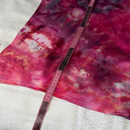 ‘if pigs could fly’ Tee Tie Dye