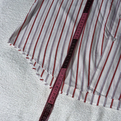 Keyboard Shirt Striped