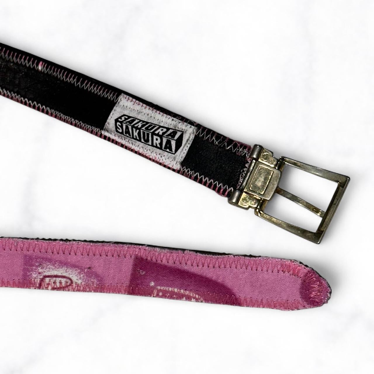 Love Heart Belt