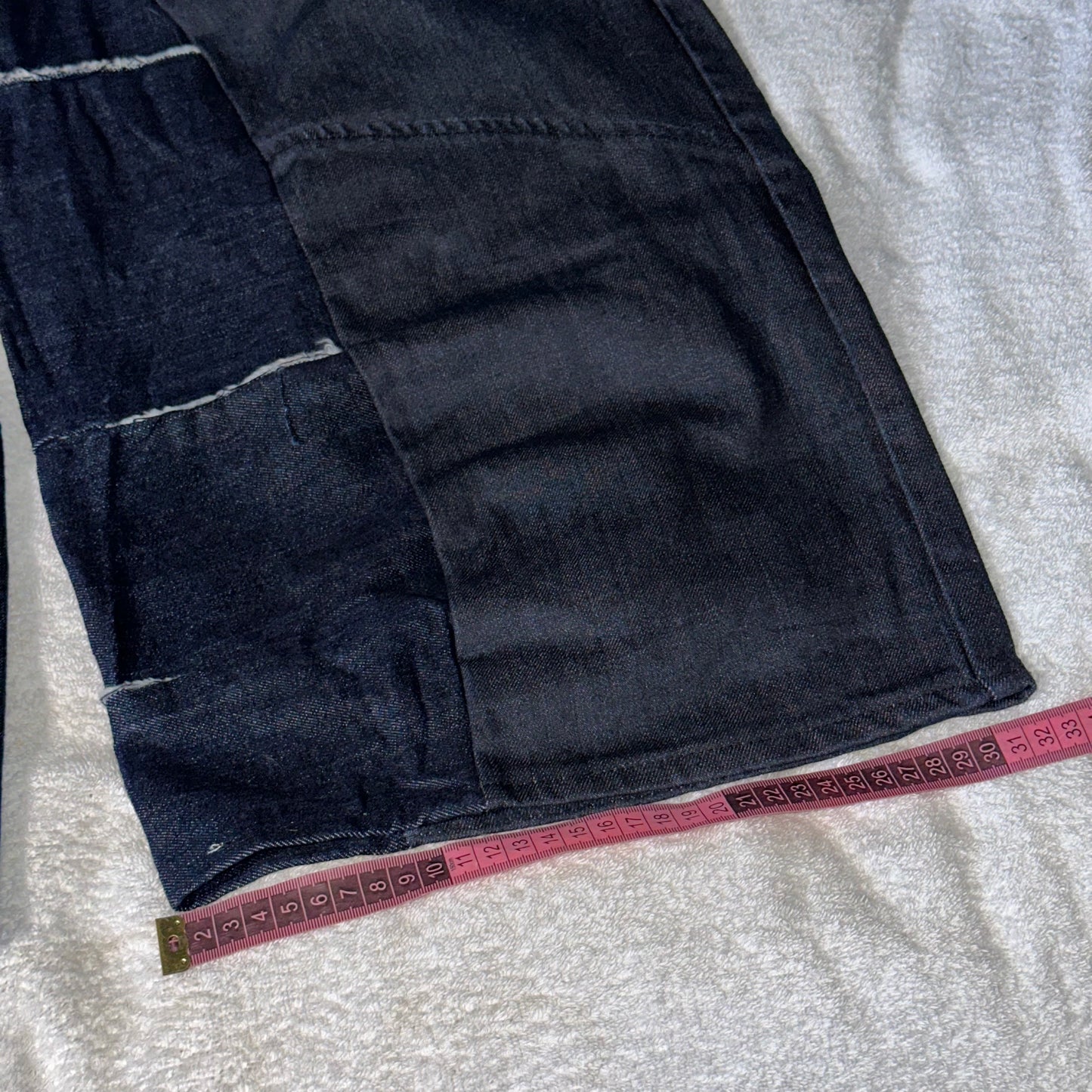 Superbaggy Jeans