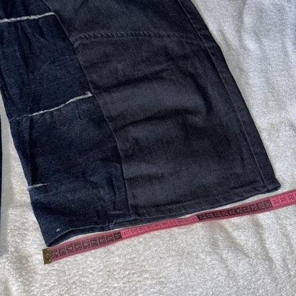 Superbaggy Jeans