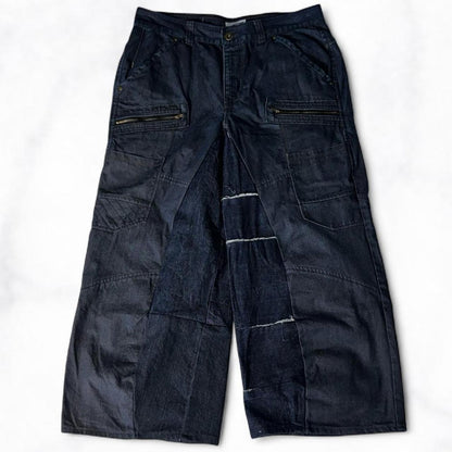 Superbaggy Jeans