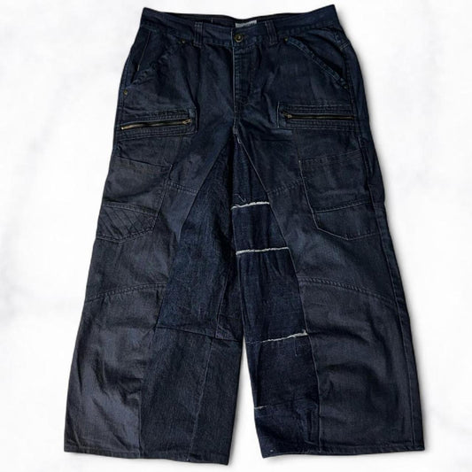 Superbaggy Jeans