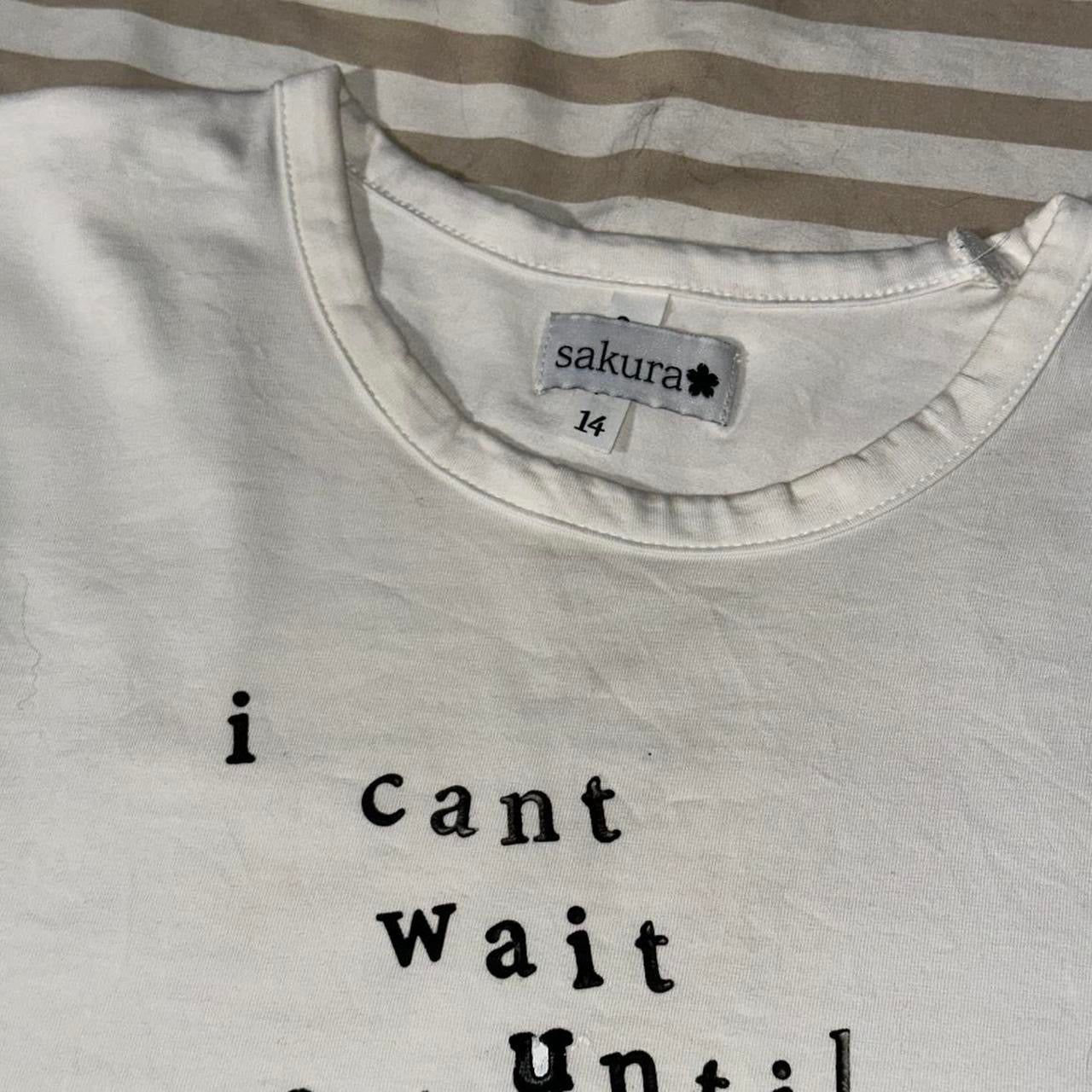 ‘i can’t wait until elon musk dies’ Baby Tee White