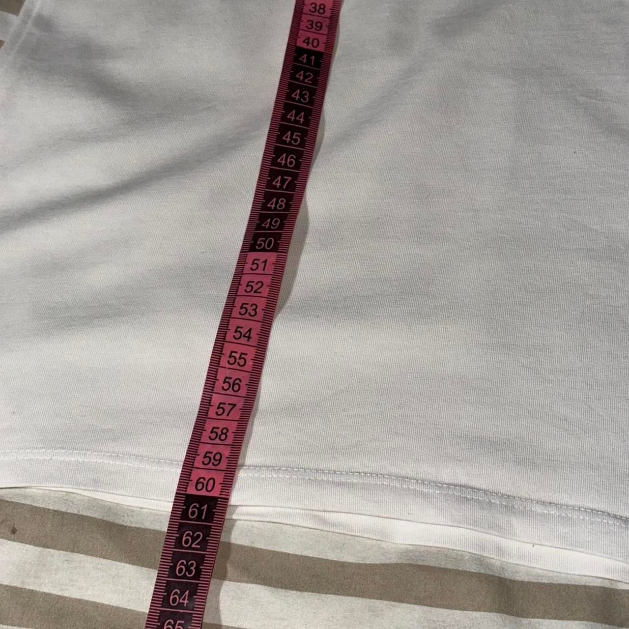 ‘i can’t wait until elon musk dies’ Baby Tee White