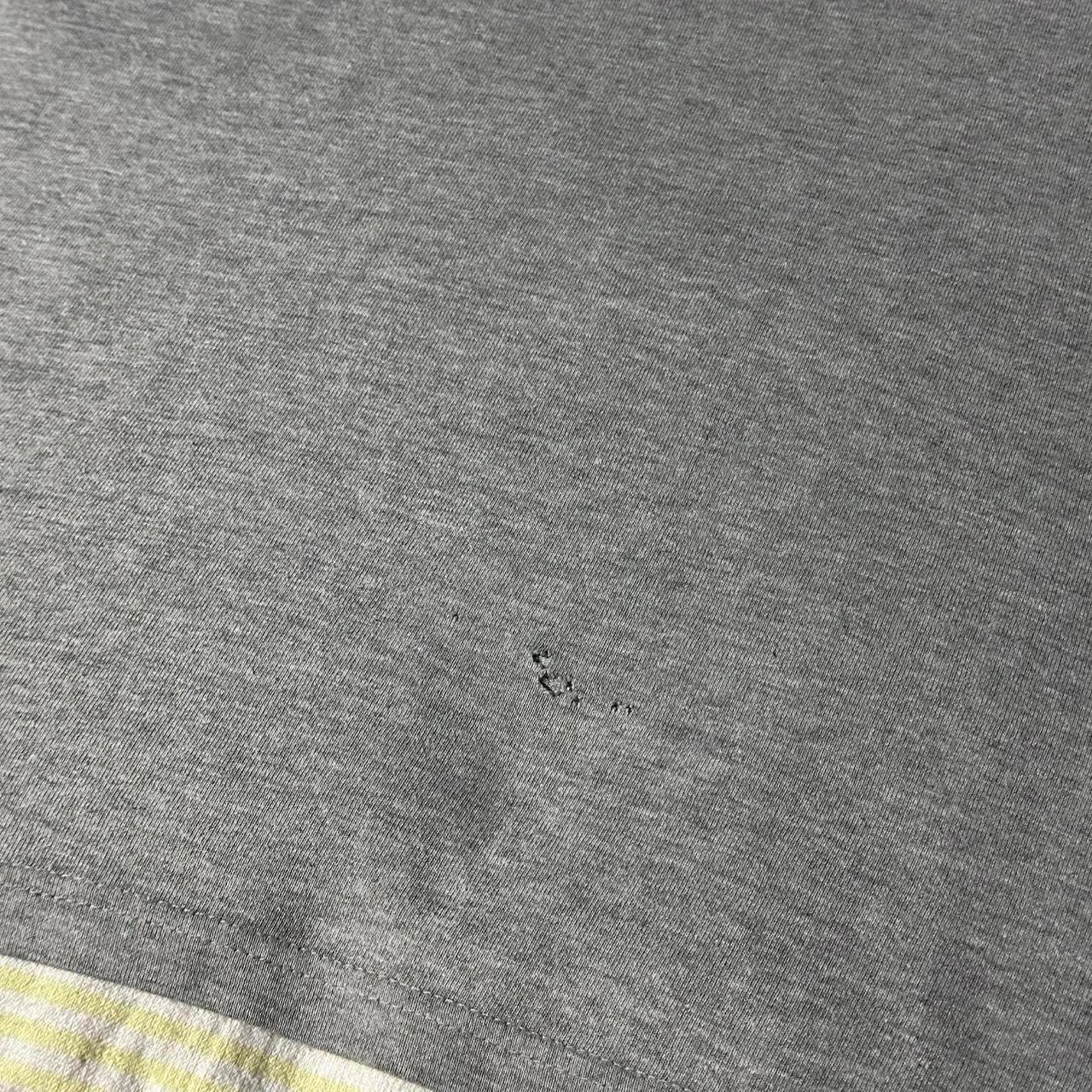 ‘if pigs could fly’  Tee Grey