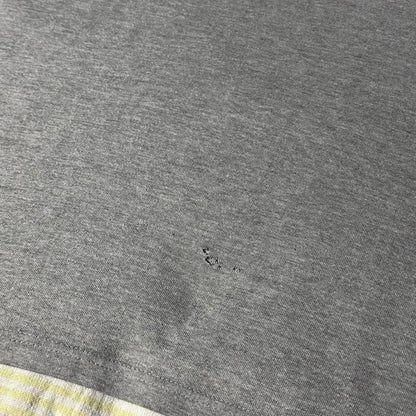 ‘if pigs could fly’  Tee Grey