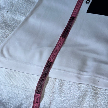 SMOKING CAUSES SWAG Lacoste Polo Shirt
