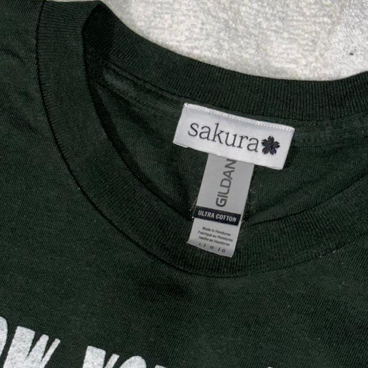 Know Your Trucks Tee Forest Green