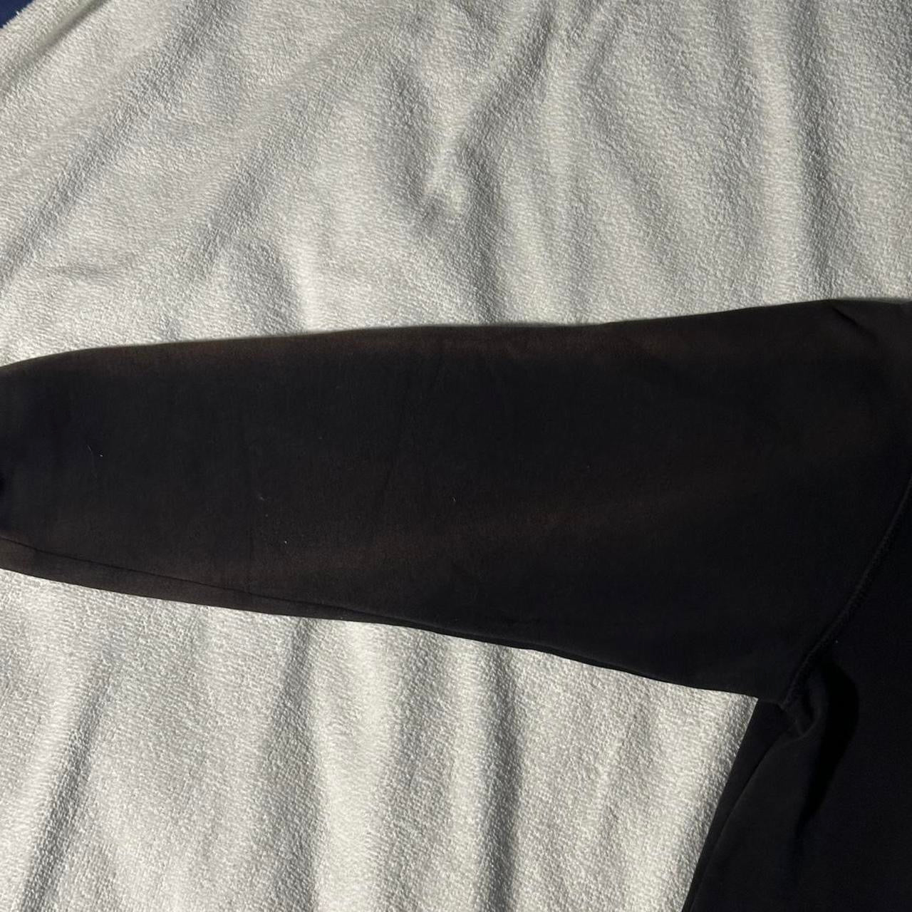 Know Your Trucks Hoodie Black