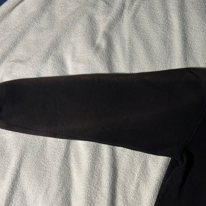 Know Your Trucks Hoodie Black