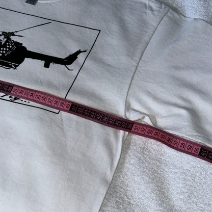 ‘if pigs could fly’  Tee White