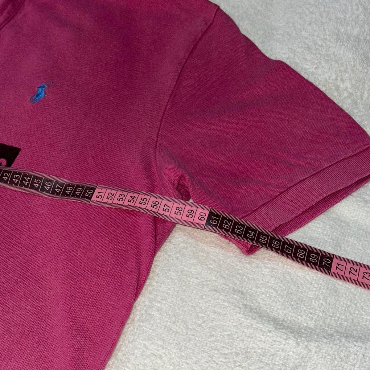 SMOKING CAUSES SWAG Ralph Lauren Polo Shirt