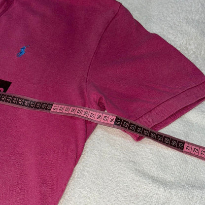 SMOKING CAUSES SWAG Ralph Lauren Polo Shirt