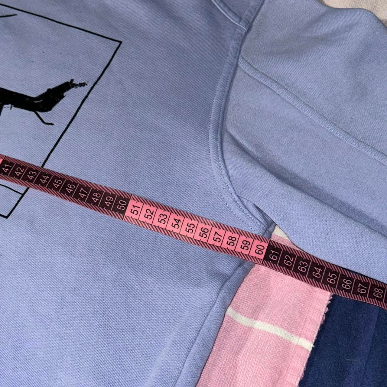 ‘if pigs could fly’ Jumper Lavender