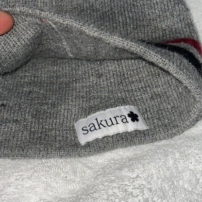 Friendship Patch Beanie