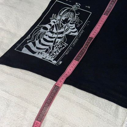 Graphic ‘be original’ Tee
