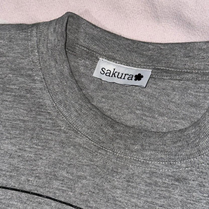 ‘if pigs could fly’  Tee Grey