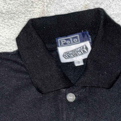 Graphic Ralph Lauren Polo Shirt