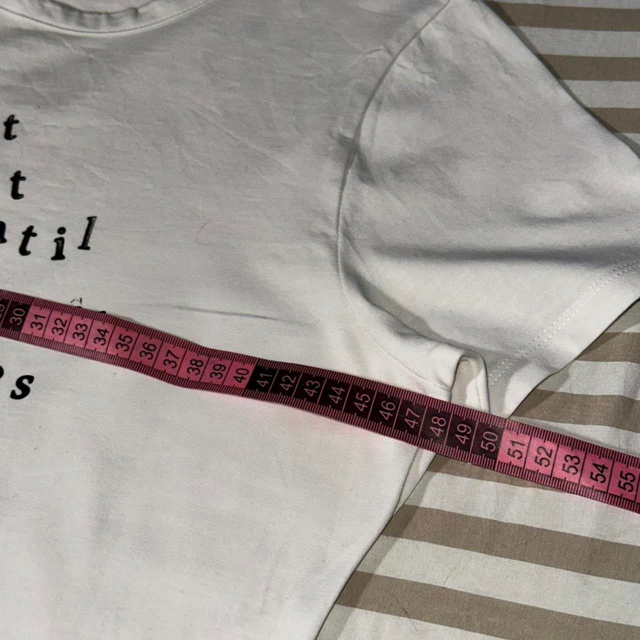 ‘i can’t wait until elon musk dies’ Baby Tee White