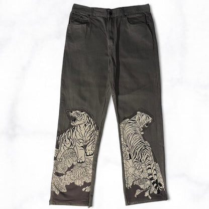Tiger Pants