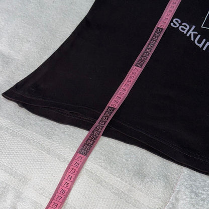 Graphic Long Sleeve Tee