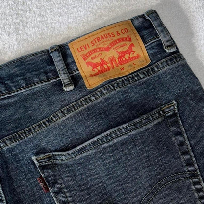 Scrap Patchwork Jeans