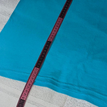 Know Your Trucks Tee Blue