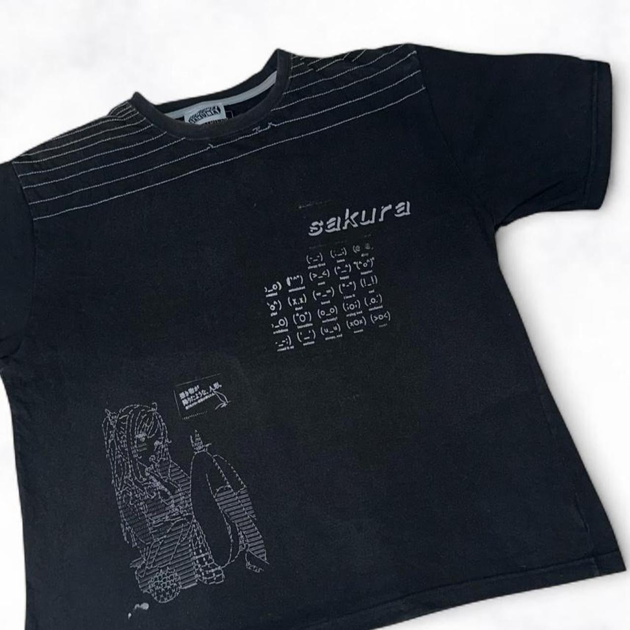 Graphic Tee