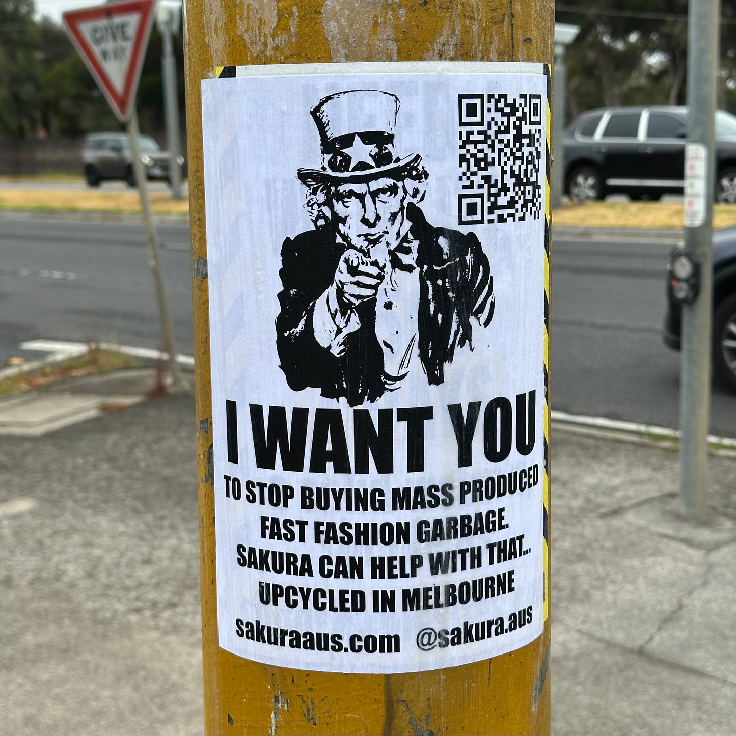 QR Code Digi-Poster Pack