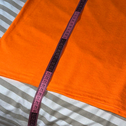 s13 Tee Orange