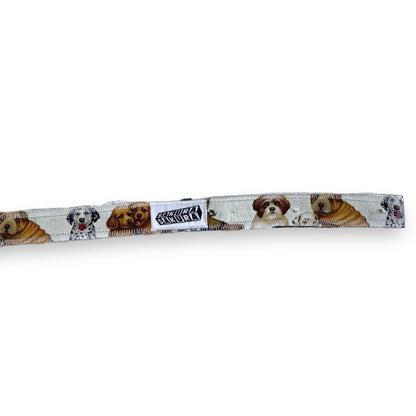 Puppy Dogs Belt
